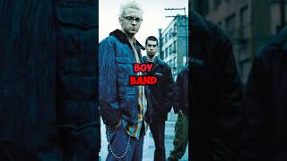 Linkin Park Boy Band Vocals linkinpark rockmusic shorts podcast [upl. by Ettenor]