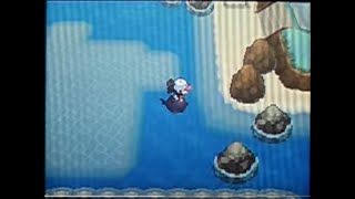 色違いプルリル出現 ポケモンブラックホワイト  Pokémon BlackWhite Shiny Frillish appeared [upl. by Atiluj]