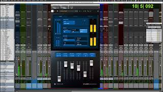 Relab Development  VSR REV6000  Mixing With Mike Plugin of the Week [upl. by Clari]