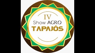 IV SHOW AGRO TAPAJÓS 2024 [upl. by Wehttan]