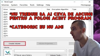 Criptează fișiere individual cu VeraCrypt [upl. by Dacia146]