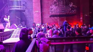 NainsookLive at purple HazekathmanduBreaking Broders gig Dec 5 2024 [upl. by Sherm]