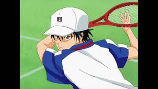 Prince of Tennis  Atobe quotKoori no Sekaiquot [upl. by Angle]