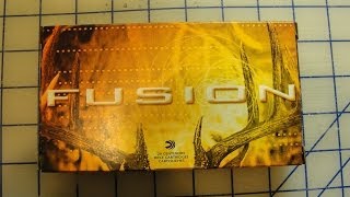 308 150gr Fusion Gel Test [upl. by Aineg]