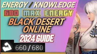 BDO Energy and Knowledge Guide 2024 [upl. by Kenlee]