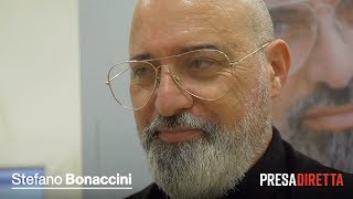 Stefano Bonaccini il commento postelezioni in EmiliaRomagna  Presadiretta 27012020 [upl. by Kathryne853]