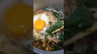 ベトナム麺 フォーの味噌󠄀煮込みうどん風 [upl. by Pesek843]