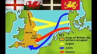 British and English history video [upl. by Razaile]