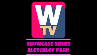 Showcase Series  Bletchley Park World of Goodnice [upl. by Niro]