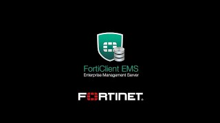 FortiClient EMS Upgrade fortigate fortinet ransomeware antivirus endpoint endpointsecurity [upl. by Aniara]