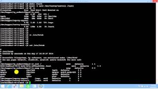 Mounting File Systems Using Block Device UUID and Label  Different ways [upl. by Paver173]