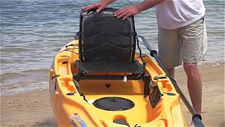 Hobie Outback Review [upl. by Philipson]