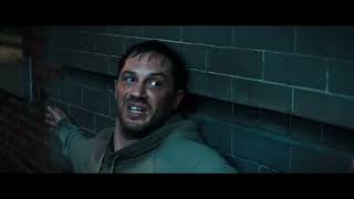 Parasite Scene  Venom 2018 Movie Clip HD [upl. by Eylk]