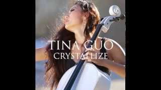 Tina Guo  Crystallize Lindsey Stirling Cover Dubstep Cello Audio [upl. by Ardine]