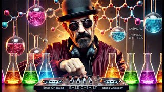 Hauser Annulation 💥⚗️  Ultra Bass  EDM  Psytrance  Psydub  PHAAAAT BEATS 🎵 [upl. by Naehgem]