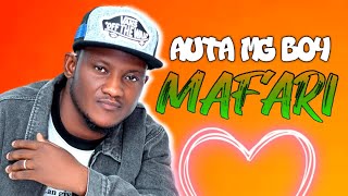 Auta Mg Boy MAFARI Latest Hausa Song 2024 [upl. by Anali]