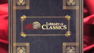 Library of Classics Literature Audiobooks  Figis Gifts [upl. by Masson775]