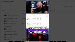 Autostart Chaos beseitigen So holst du das Maximum aus deinem Gaming PC pctips bastelnerd [upl. by Clementi323]