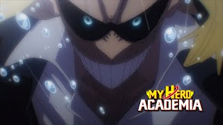 All Might amp All For One quotWatashi Ga Kitaquot  My Hero Academia [upl. by Rosene]