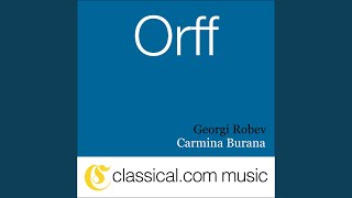 Carmina Burana  O Fortuna [upl. by Rodolfo396]