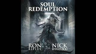 Ron Ripley  Soul Redemption [upl. by Elboa]