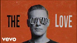 Bryan Adams  Ultimate Love Lyric Video [upl. by Barret445]