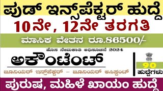 Karnataka jobs [upl. by Hcnarb]