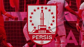 Sejarah Persis Solo yang terlupakan  7 kali Juara Turnamen Bergengsi [upl. by Soalokcin674]