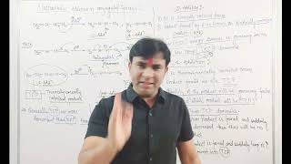 Reaction Mechanism Electrophilic Addition L 5 JEE Main JEE Advance and NEET [upl. by Gavette760]