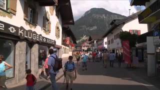 Tipp Oberstdorf im Sommer  Allgäu [upl. by Atival]