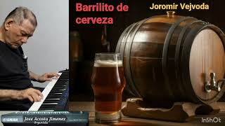 Barrilito de cerveza [upl. by Annatnom948]