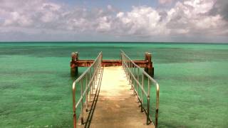 Fort St Catherine Bermuda St Catherines Beach Gates Bay [upl. by Kacie867]