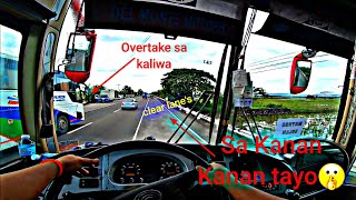 Wag Nyo aqung Ga2yahin Dahil Maling Mali✌️busdriver dltbco [upl. by Amatruda632]