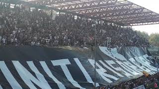 La Curva Mare Cesena  Francavilla [upl. by Belanger]