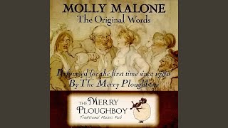 Molly Malone The Original Words [upl. by Eiramaliehs]