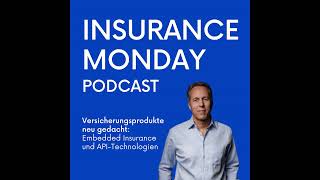 Versicherungsprodukte neu gedacht Embedded Insurance und APITechnologien [upl. by Acceb]