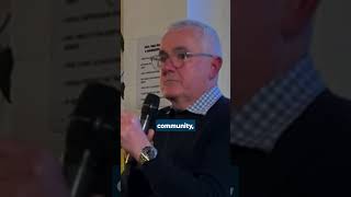 Andrew Wilkie MP Independents Represent Their Communities Better [upl. by Larimer522]