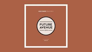 Agus Marzz  Leak Out Future Avenue [upl. by Galvan]