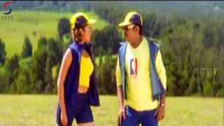 Kadhal Araro From Movie Narasimma [upl. by Dzoba]