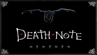 Death Note Review [upl. by Aneen446]