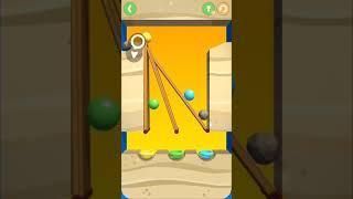 Dig this Dig it  559  BALL STREET Dig this level 55 episode 9 solution walkthrough answer [upl. by Lihkin730]