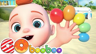 Baby Finger Where Are You  Finger Family Song  Nursery Rhymes amp Kids Songs [upl. by Hersch]