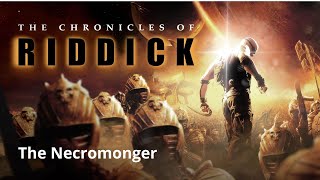 RIDDICK 2  necromonger ita [upl. by Aniaj]