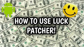 How to use Lucky Patcher apk [upl. by Sergu]