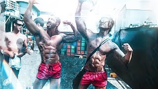 Time Portal WE ARE Hardstyle Part 2 Zyzz Motivation [upl. by Milton]