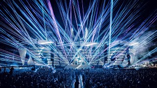 Martin Garrix  Live  Ultra Music Festival Miami 2019 [upl. by Etty]