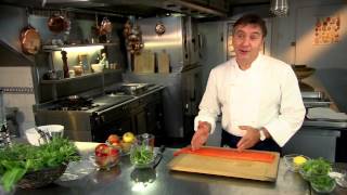 Raymond Blancs Kitchen Secrets Apples S01E03 [upl. by Oesile]