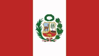 Orquesta Filarmónica de Lima  Himno Nacional del Perú [upl. by Rolan951]