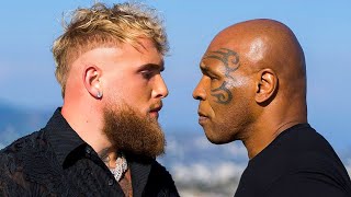 Im Fighting Mike Tyson [upl. by Viehmann681]