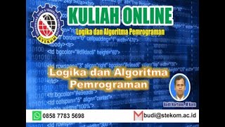 Teknik Informatika Sistem Komputer Universitas STEKOM [upl. by Rednas]